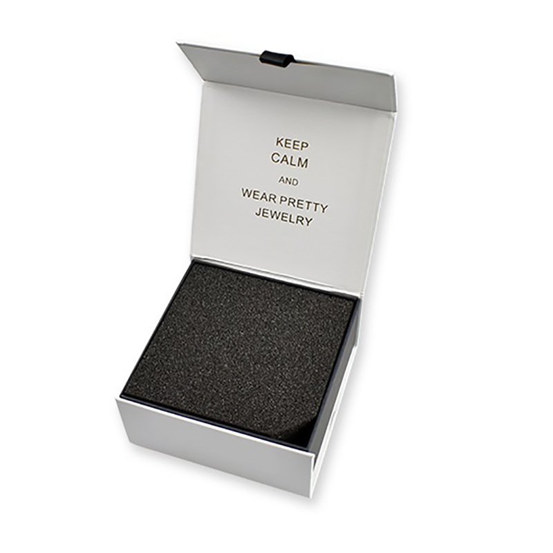 ジュエリーボックス/スクエアボックス