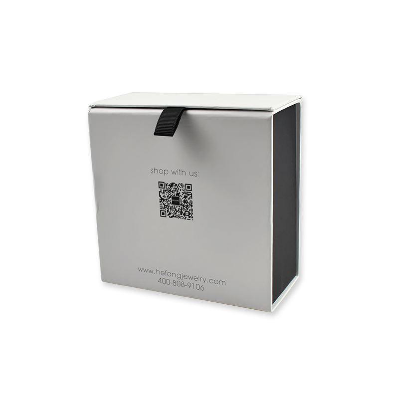 ジュエリーボックス/スクエアボックス