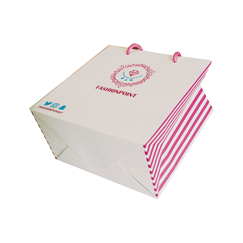 ショッピングバッグ002