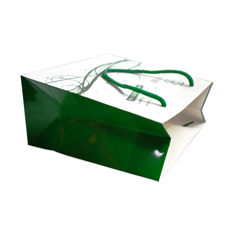 ショッピングバッグ003