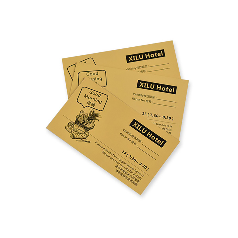 ブレックファーストクーポン003