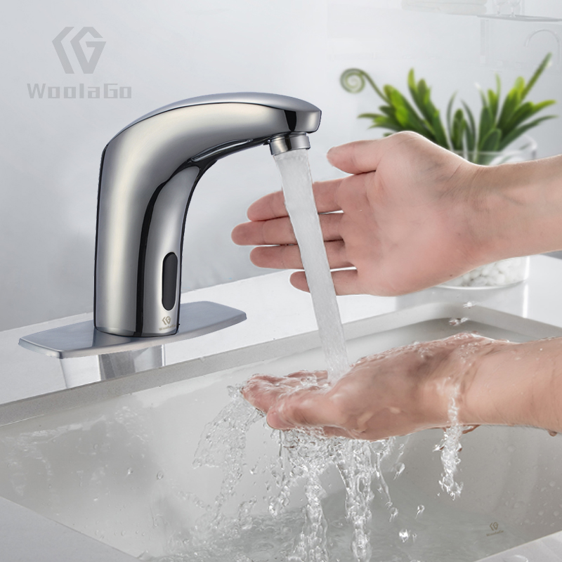 自動インテリジェントセンサ