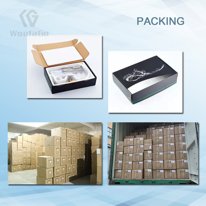 自動インテリジェントセンサFAUSE‐SSF 1605