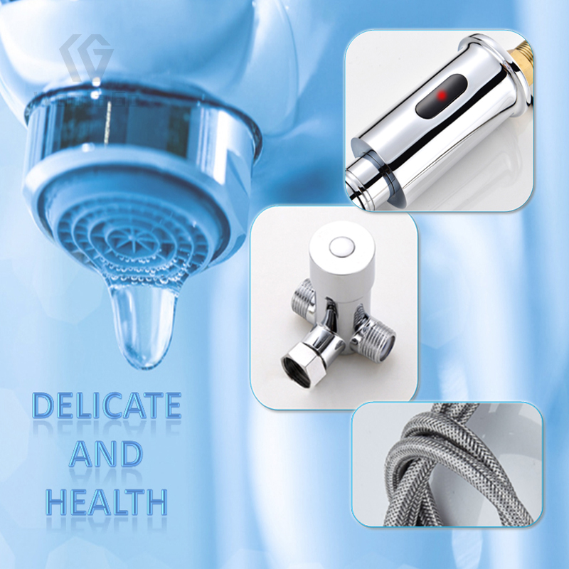 自動インテリジェントセンサFAUSE‐SBF 1612