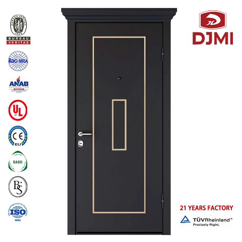 新しい設定最高の価格屏風高品質の病院のドア中国の工場の部屋のドアの内側病院の教会のデザインドア高品質のMdf木製鋼教会病院の内部ドア