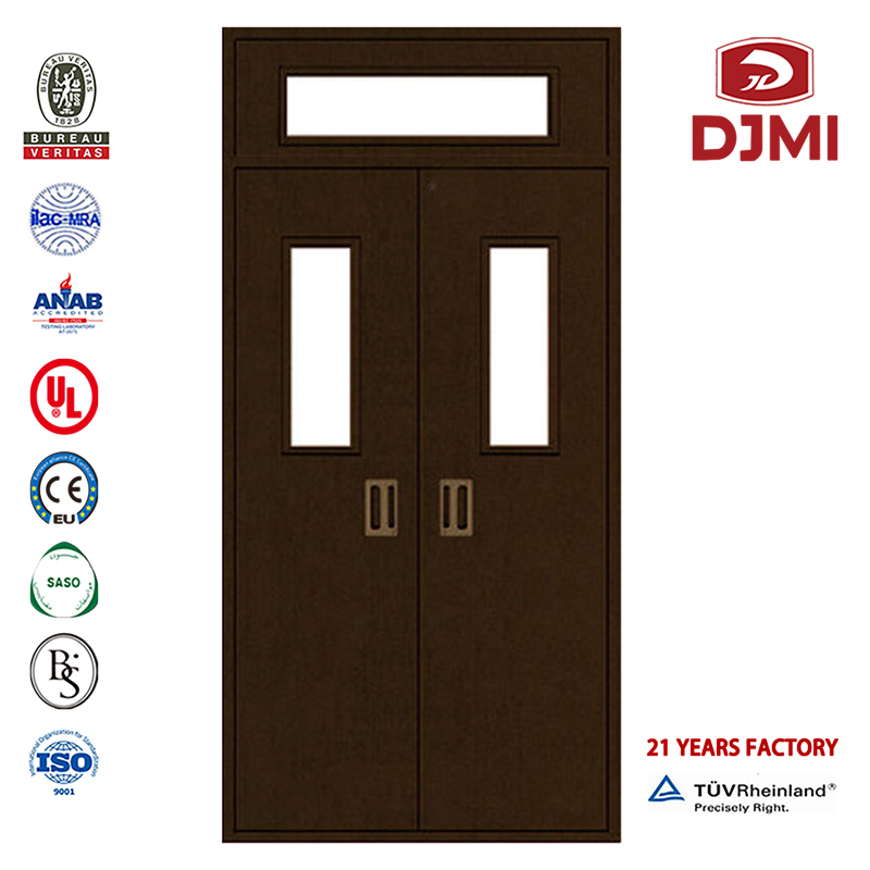 安いステンレススキン外部定格ドア鋼防火扉ケニアカスタマイズソリッドコールドロールドア亜鉛メッキ鋼防火扉新しい設定セキュリティコールドロール亜鉛メッキドア鋼防火扉