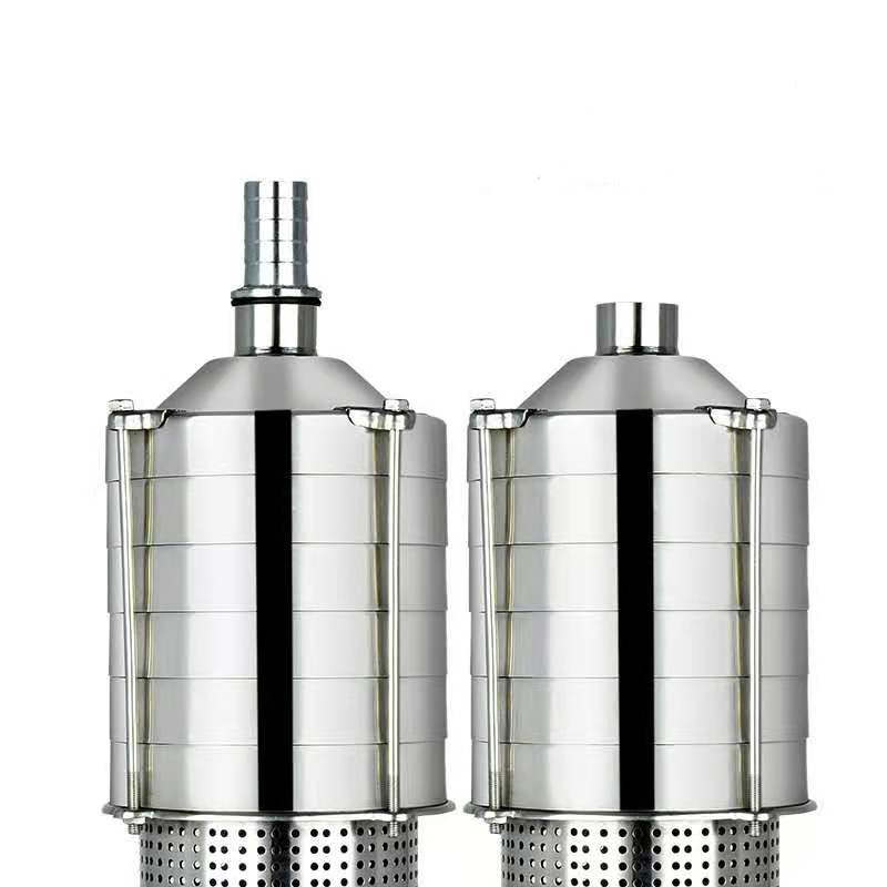 QDシリーズ多段水中ポンプマウスウォーターポンプ