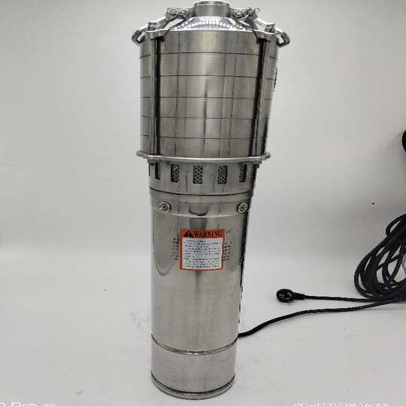 QDシリーズ多段水中ポンプマウスウォーターポンプ