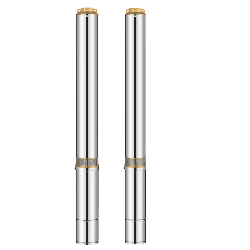 3 SD深井戸水中ポンプボアホールポンプ（3 SD 2.5／5）