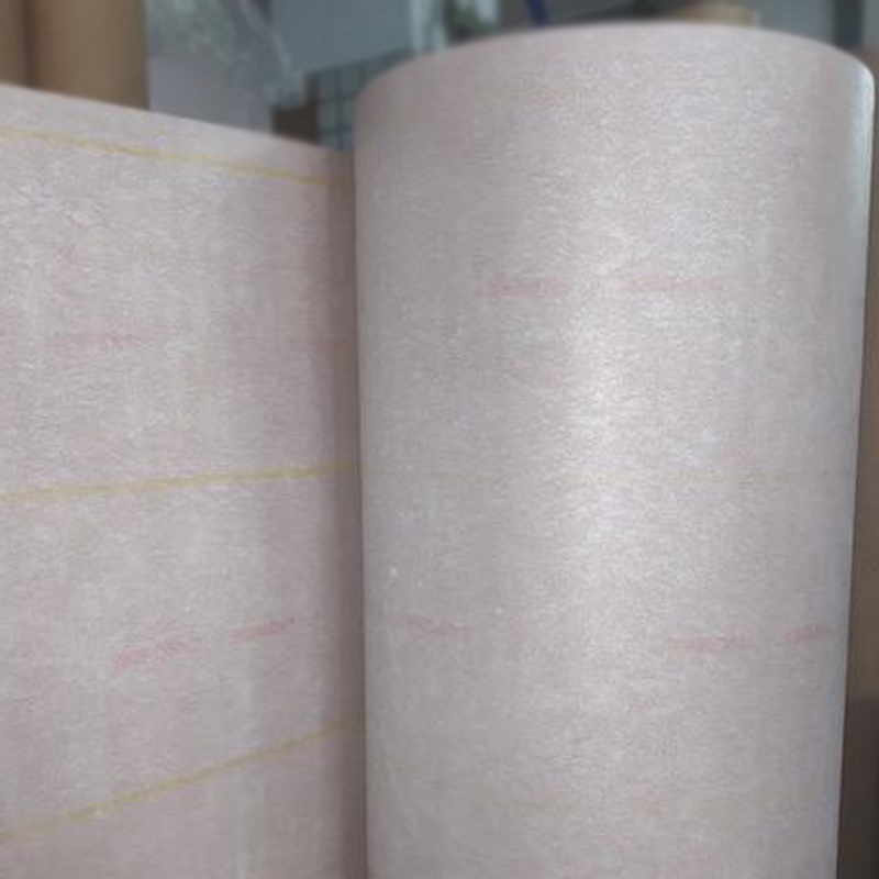 耐熱性、耐引裂性のNMN絶縁紙、絶縁紙のバッチ処理とカスタマイズ