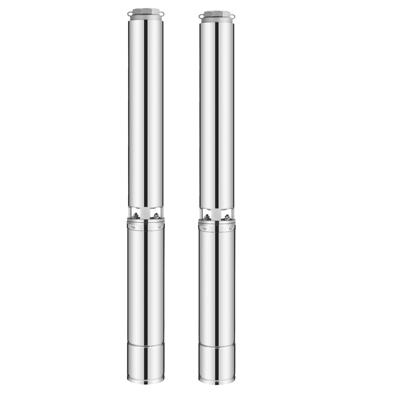 4 ST浮動水中ポンプ4 ST 6 - 14