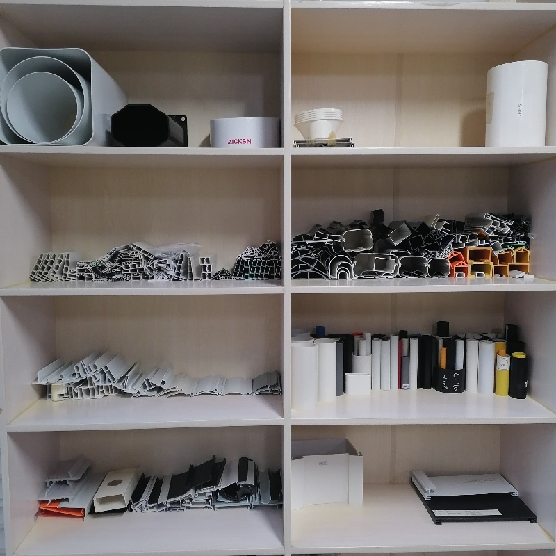 Pro効物質の耐候性に及ぼす二酸化チタンの影響