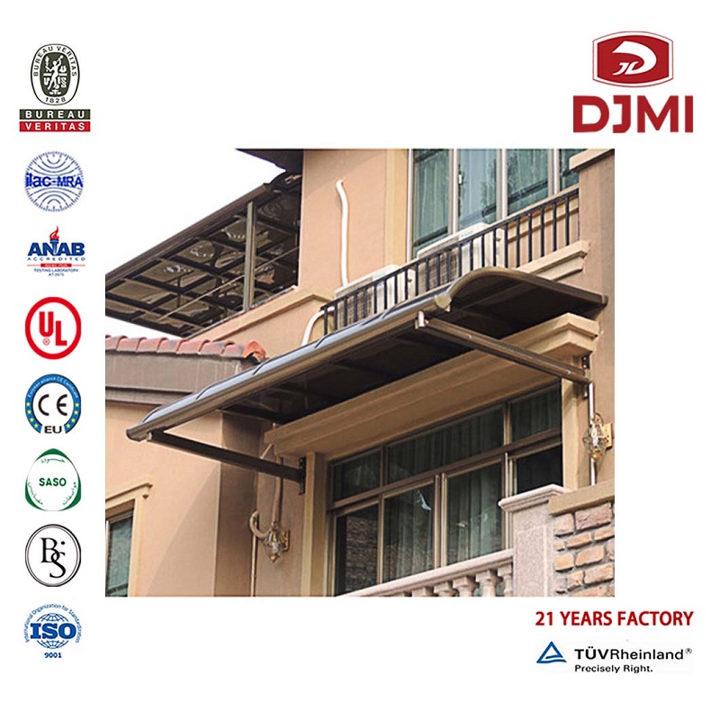 最新のテント日陰カーペットをカスタマイズしている現代のテント・サングラスウインドウは、公園多機能覚醒材料天蓋テントカーポートのために