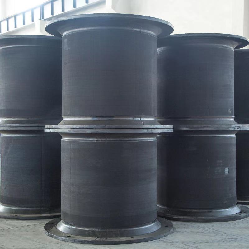 高性能スーパーセルSCKマリンラバーフェンダー