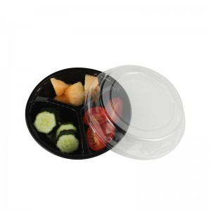 パーティートレイ