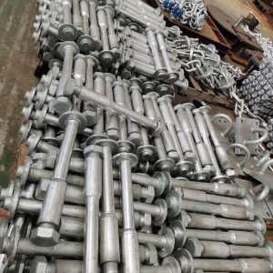 マリンファスナー製品