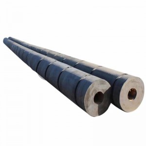 耐久性のある海洋ドック装置