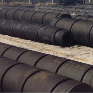 耐久性のある海洋ドック装置