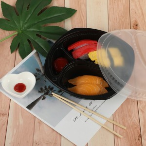 ランチボックス