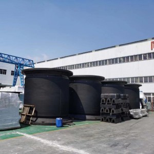 高品質マリンスーパーセル海ガードラバーフェンダー