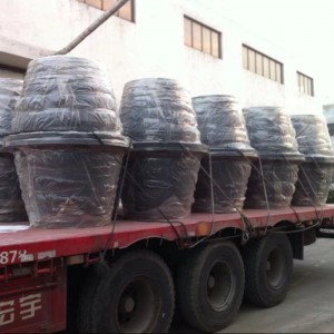 ハイクオリティマリンドックコーンラバーフェンダー