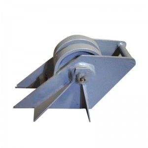 海の鎖フェンダーステンレス鋼は、ドック