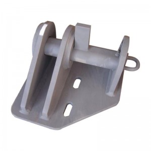 高品質の海洋ドックフェンダーは、ステンレススチール製の吊り式軽量吊り上げ