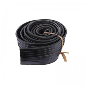 ゴム製ウォーターストップ/ラバーウォーターストップ/ラバージョイント