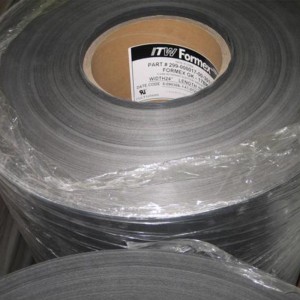 FORMEX GK断熱シートロール、黒PP断熱フィルムはあなたの呼び出しの価値があります