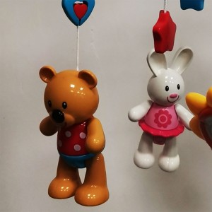 プラスティック・モービル