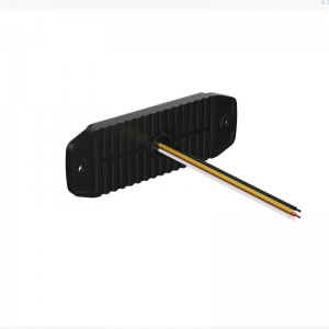 ECE R65 CLASS2LEDストロボ警告灯