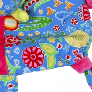 Doudou-ハリネズミ