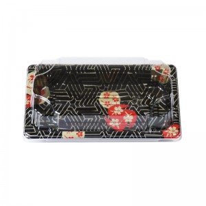 寿司トレイX - 07