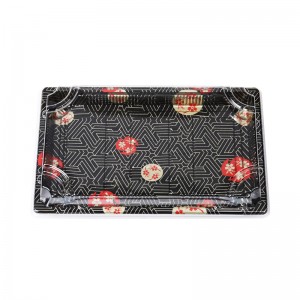 寿司トレイX - 09