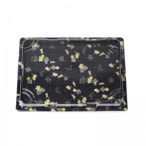 寿司トレイX - 11