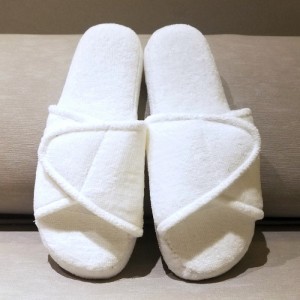 テリーベロアベルクロスライド