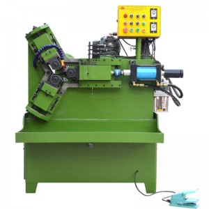 HB - 60 3シャーシ自動パイプねじ転動機