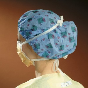 外科用レベル3使い捨てマスク