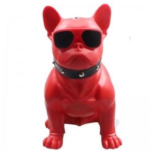 ブルートゥーススピーカー