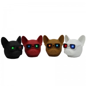 ブルートゥーススピーカーY-M16-H