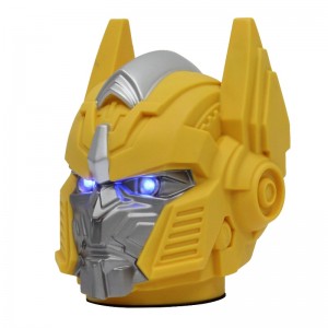 ブルートゥーススピーカー