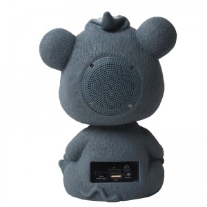 ブルートゥーススピーカー