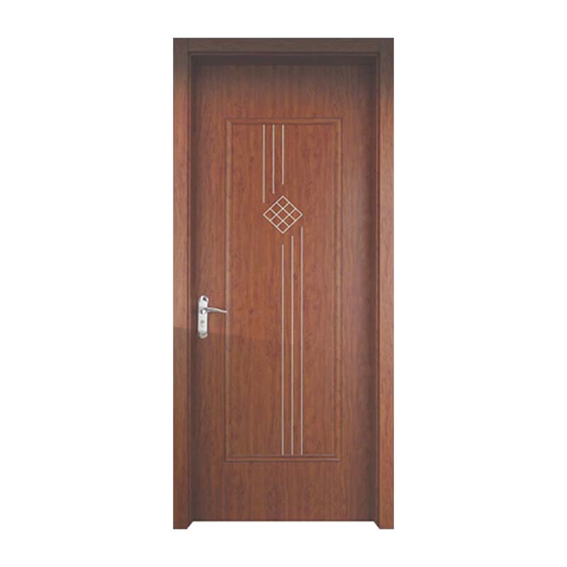 中国安い寝室木製ドア白いメインドアファクトリーアウトレット防音コマーシア