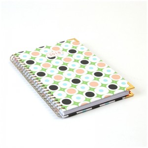 カスタムノートブック印刷