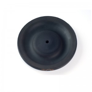 自動車産業用電動工具用のベストセラー空気圧ダブルスモールダイアフラムポンプ部品ダイアフラム