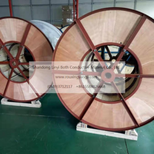 MMO \\/ Tiフレキシブルアノードケーブル