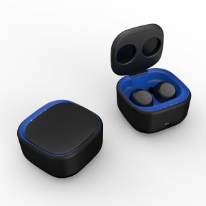 売れ筋デザインミニBluetoothイヤフォンイヤフォンヘッドフォンワイヤレスBluetoothtwsイヤフォン
