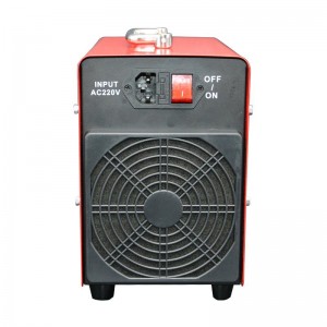 紫外線殺菌装置