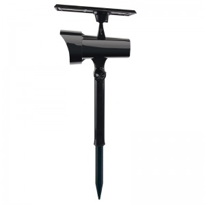 ソーラースポットライト