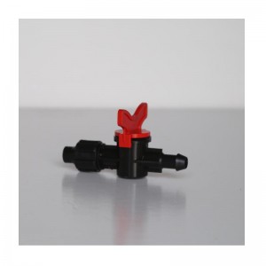 リバースロック付きバイパスバルブ